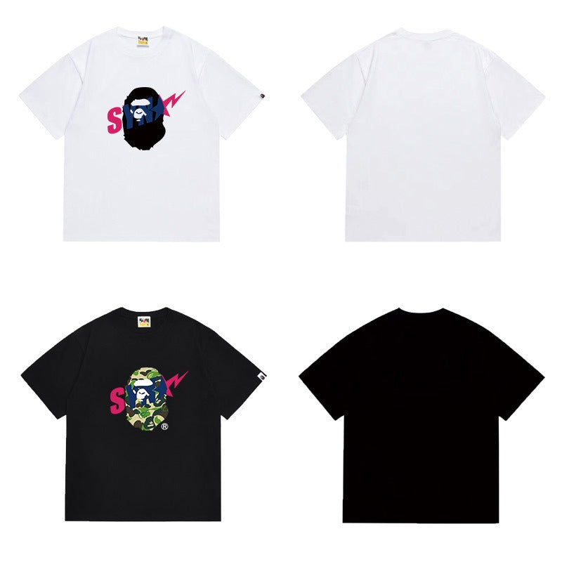 Bathing ape T Shirts