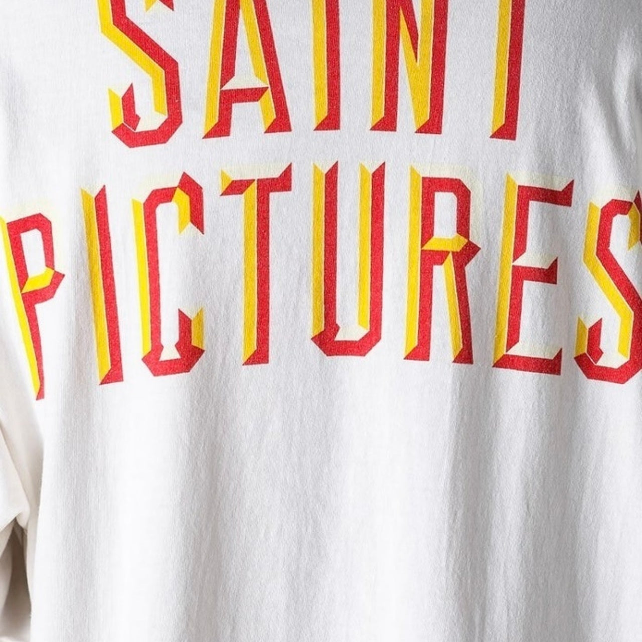 Saint Michael long sleeve shirts
