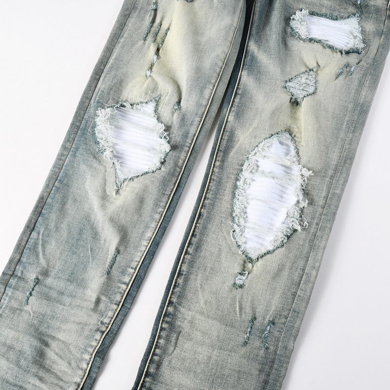 Men Trendy Jeans