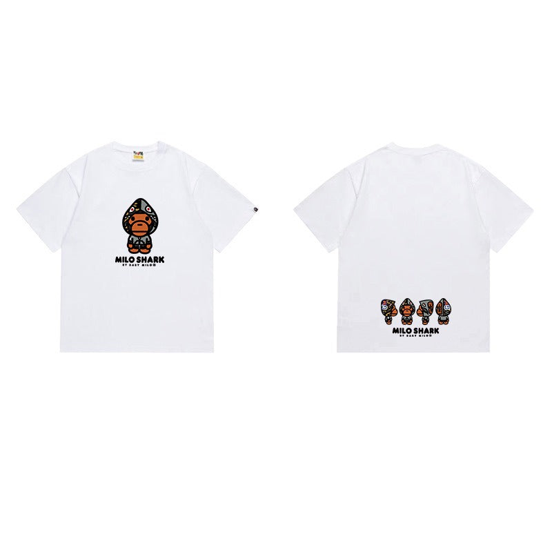Bathing ape T Shirts