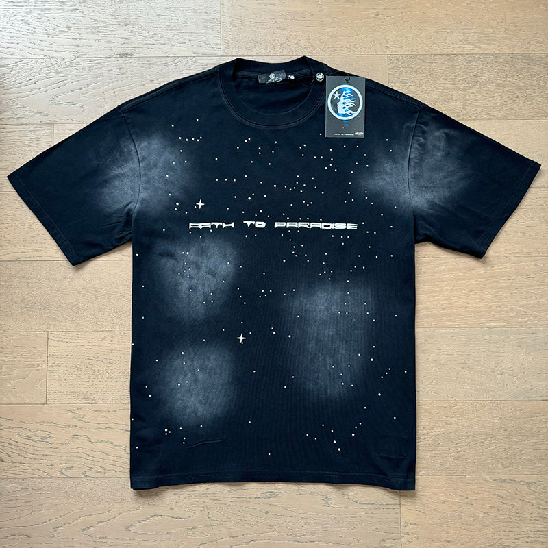 HS T-Shirt Rhinestone