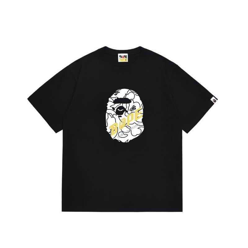 Bathing ape T Shirts