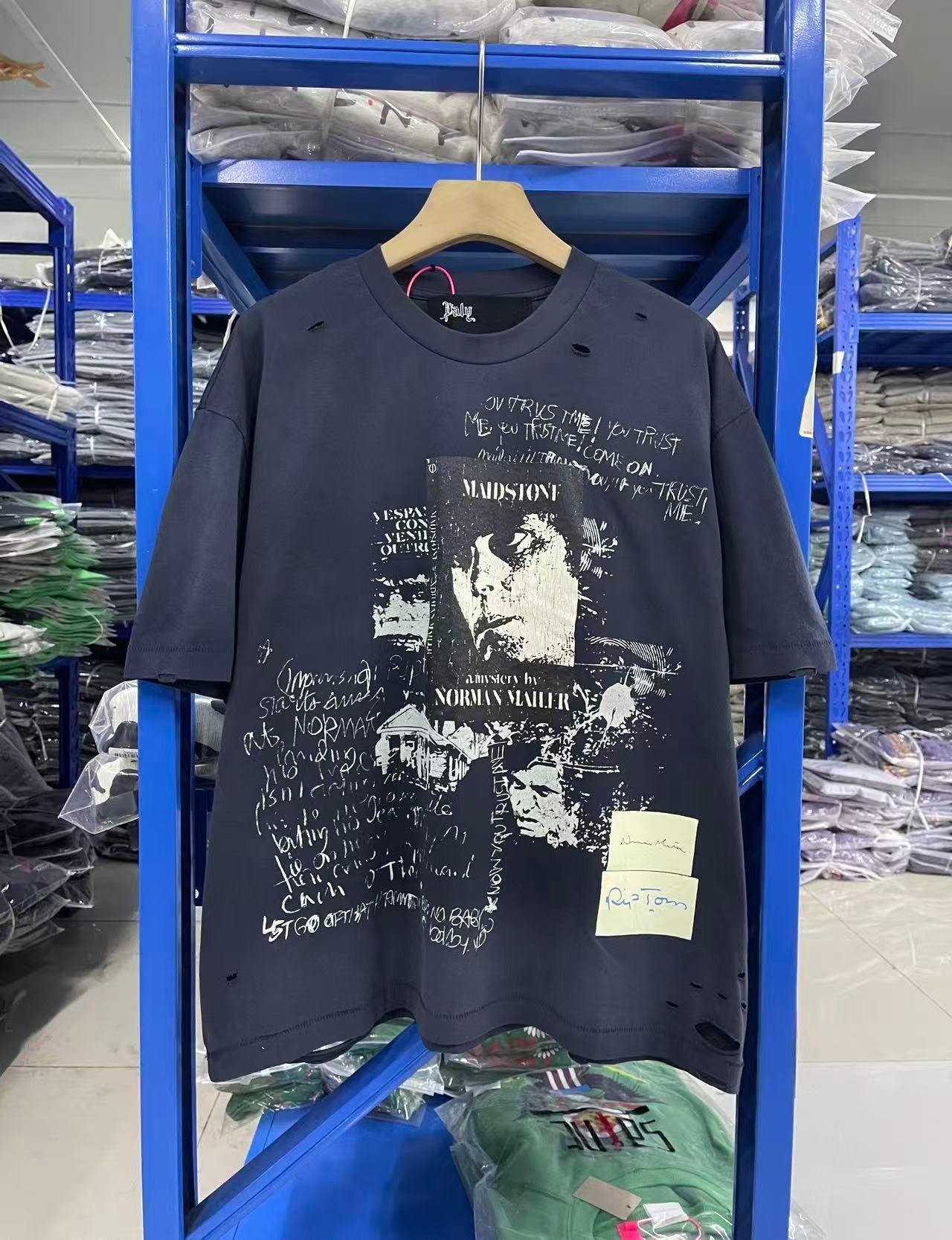 Paly Hollywood T Shirts