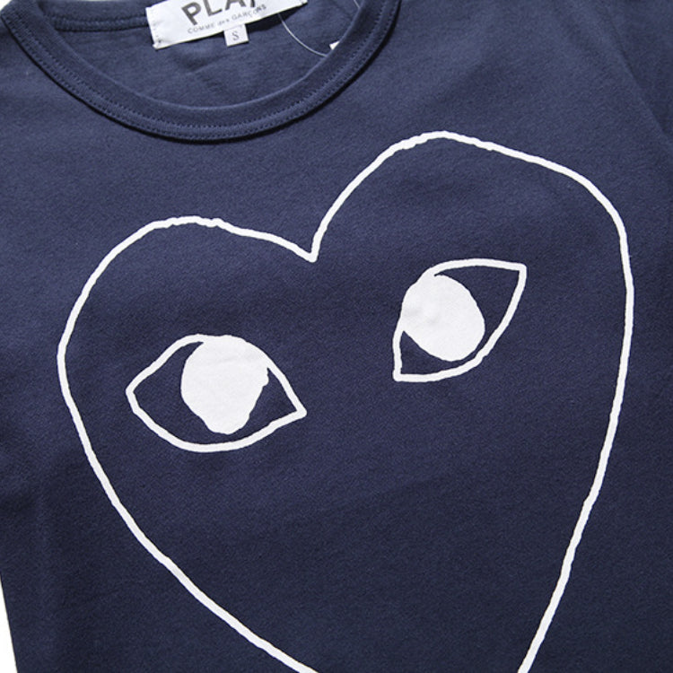 CDG Be Kind T Shirt