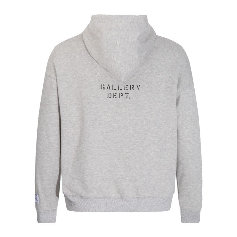 Gallery Dept Hoodie