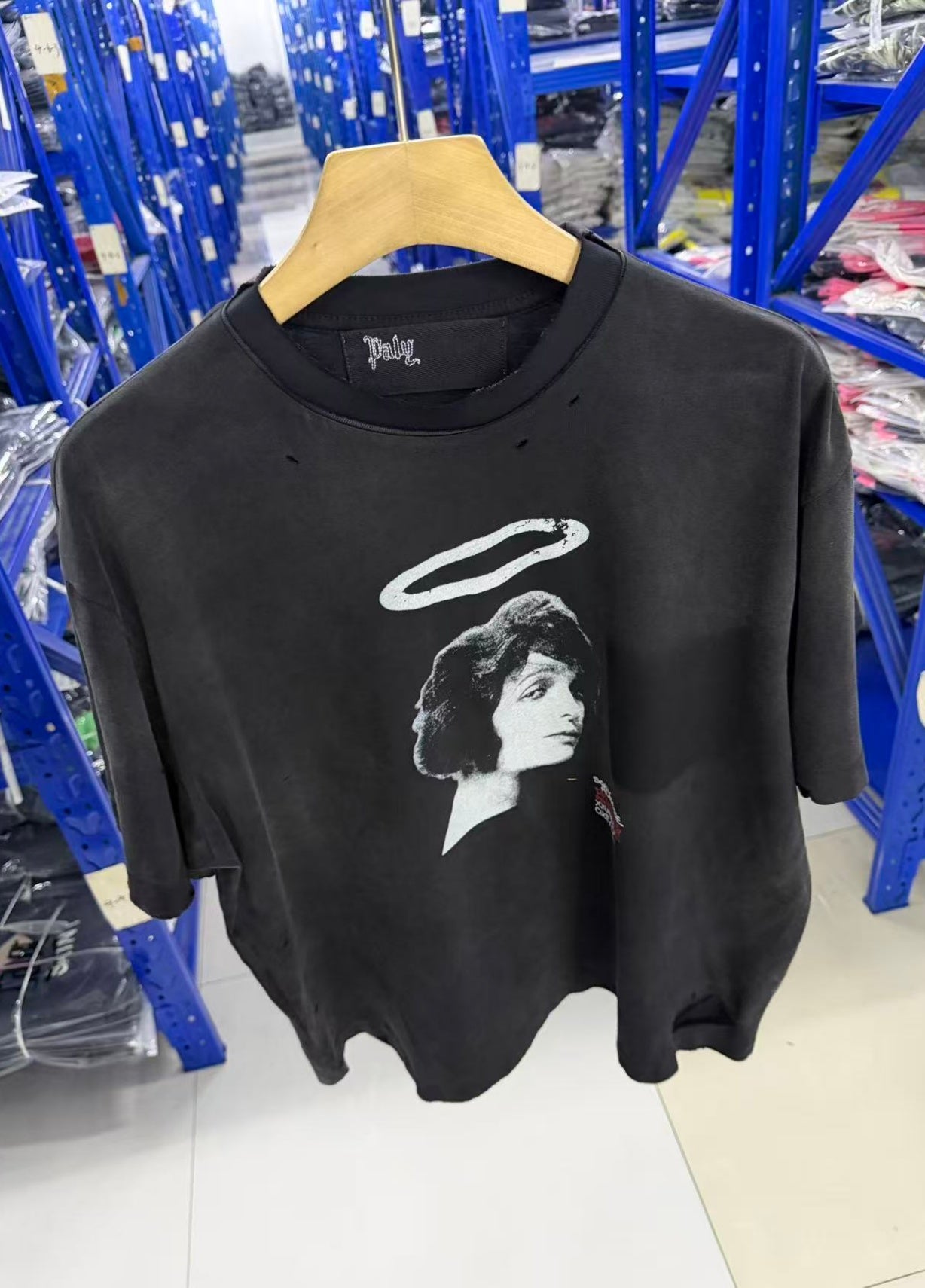 Paly Hollywood T Shirts