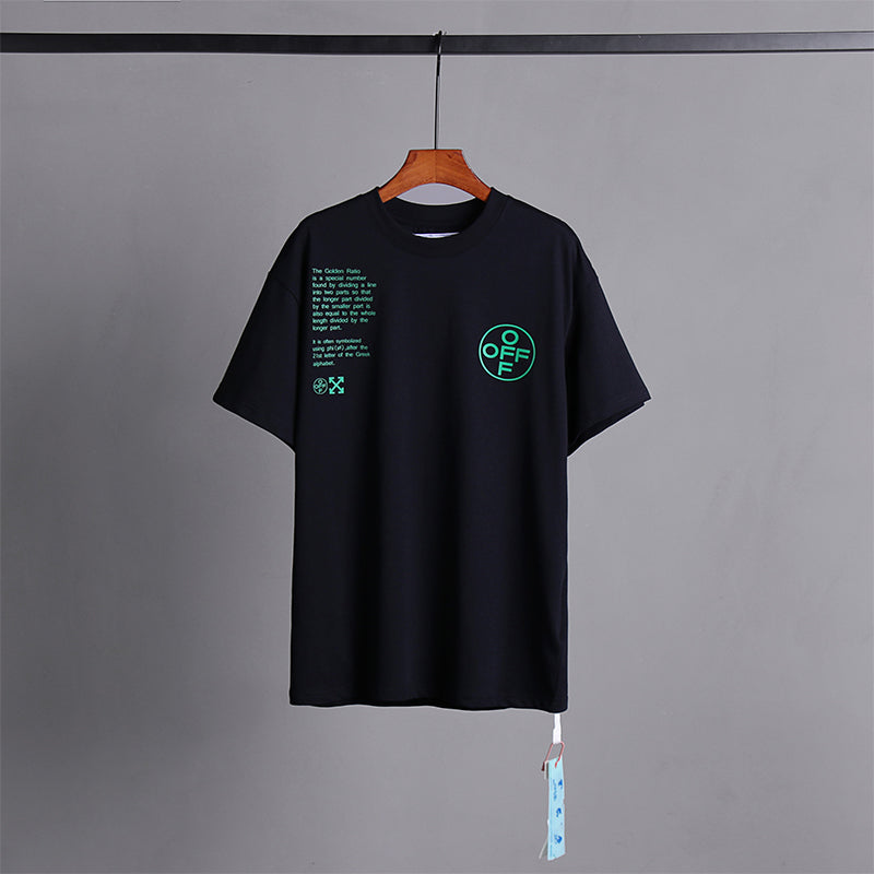 OW  T Shirts