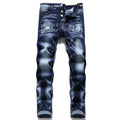 DSQ2 Jeans Slim-fit Stretch Jeans