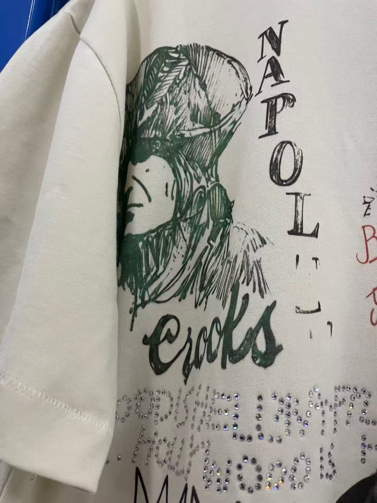 Paly Hollywood T Shirts
