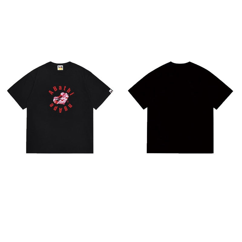 Bathing ape T Shirts