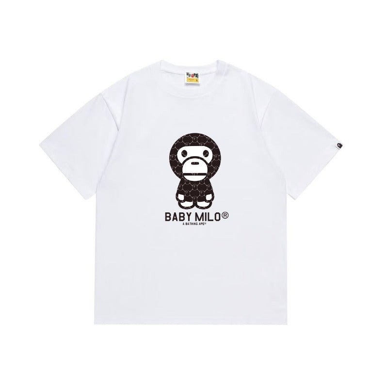 Bathing ape T Shirts