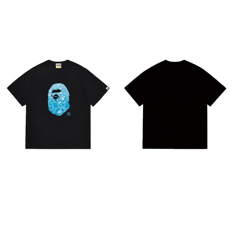 Bathing ape T Shirts