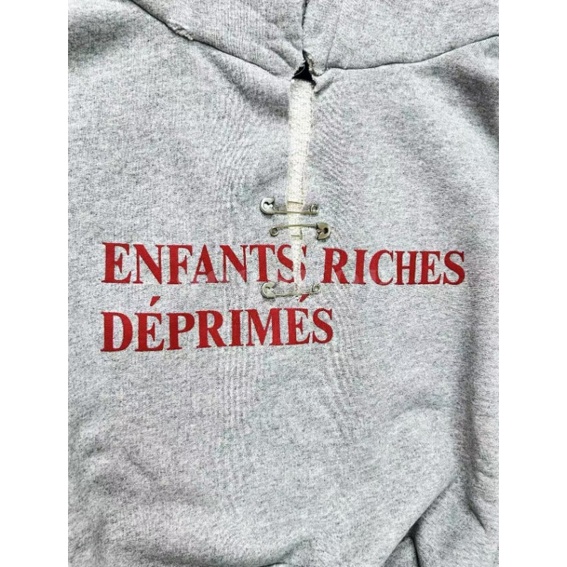 ERD Hoodie