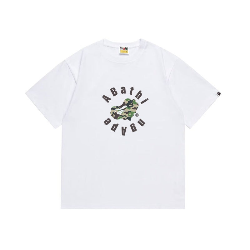 Bathing ape T Shirts