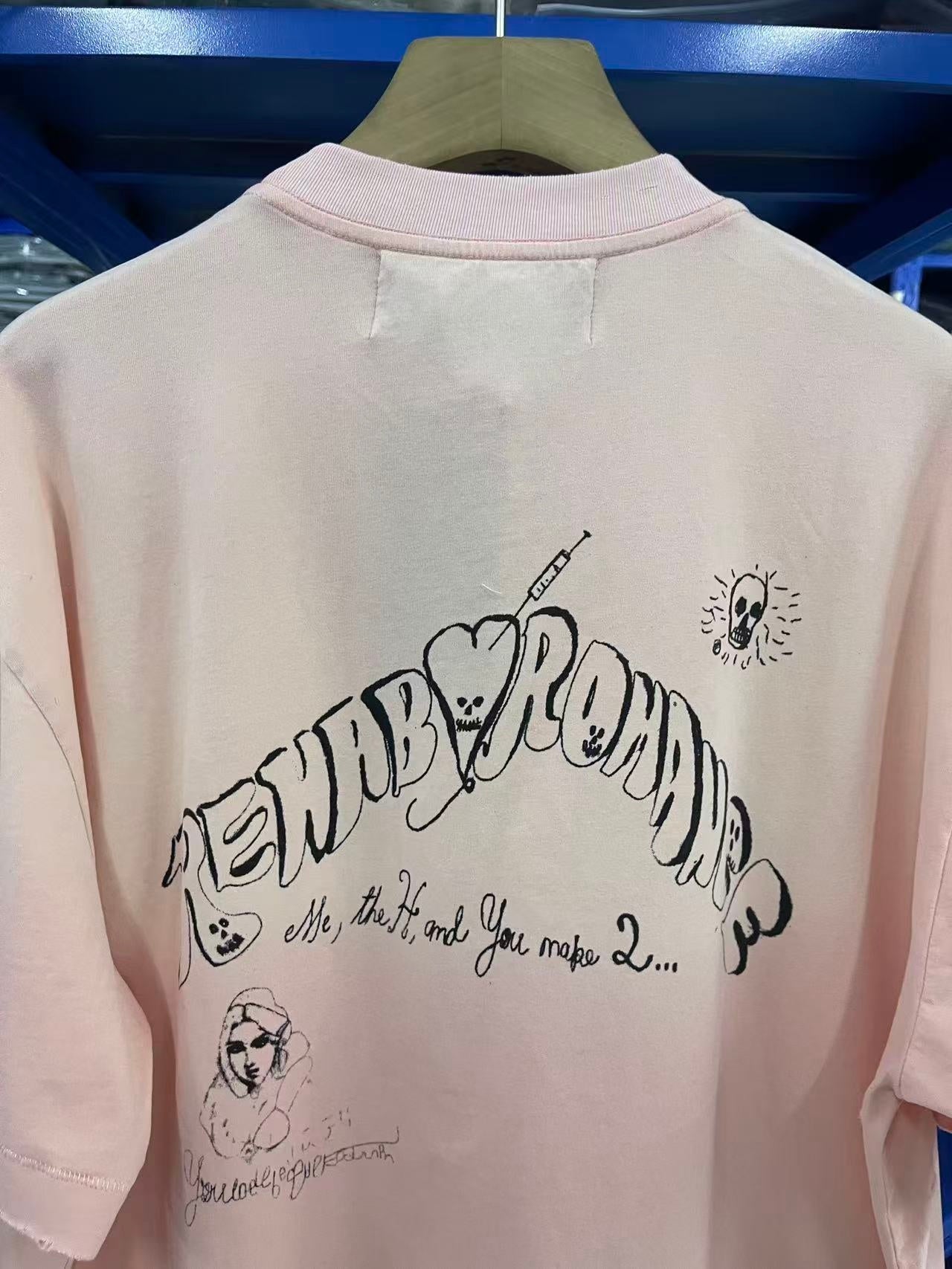 Paly Hollywood T Shirts