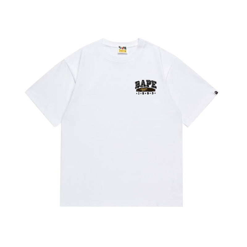 Bathing ape T Shirts