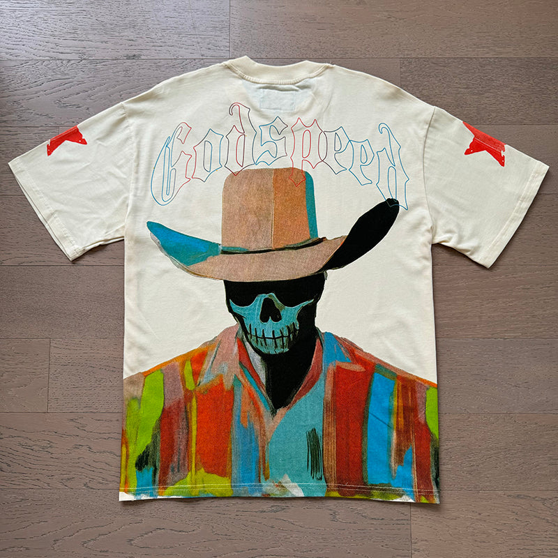 Godspeed T Shirts