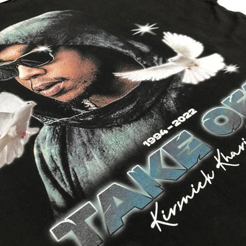 Takeoff T-shirt