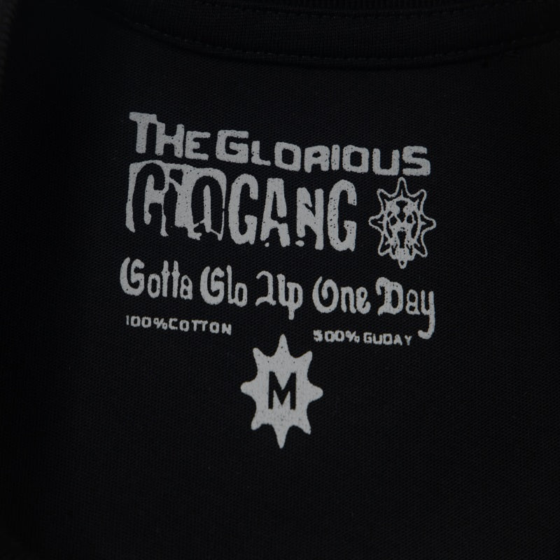 Glo Long T Shirts