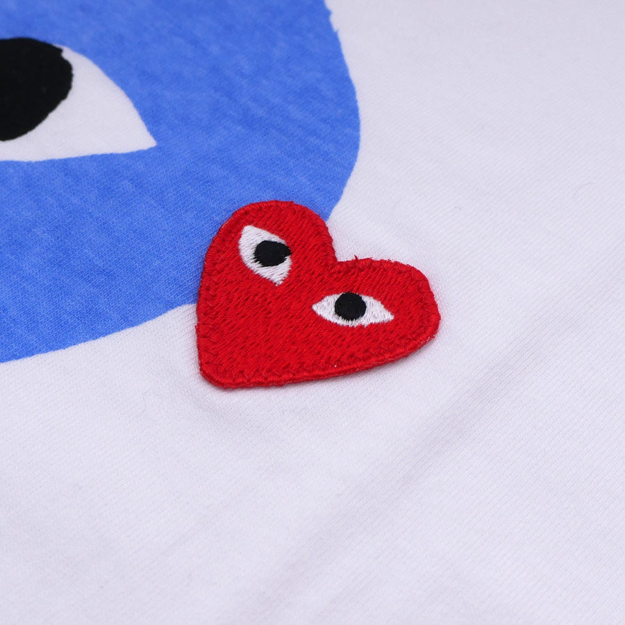 CDG Be Kind T Shirt