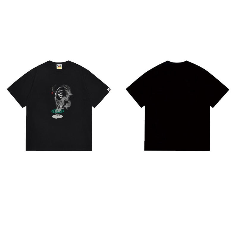 Bathing ape T Shirts