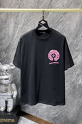 Chrome heart T shirts High-quality 100% cotton streetwear