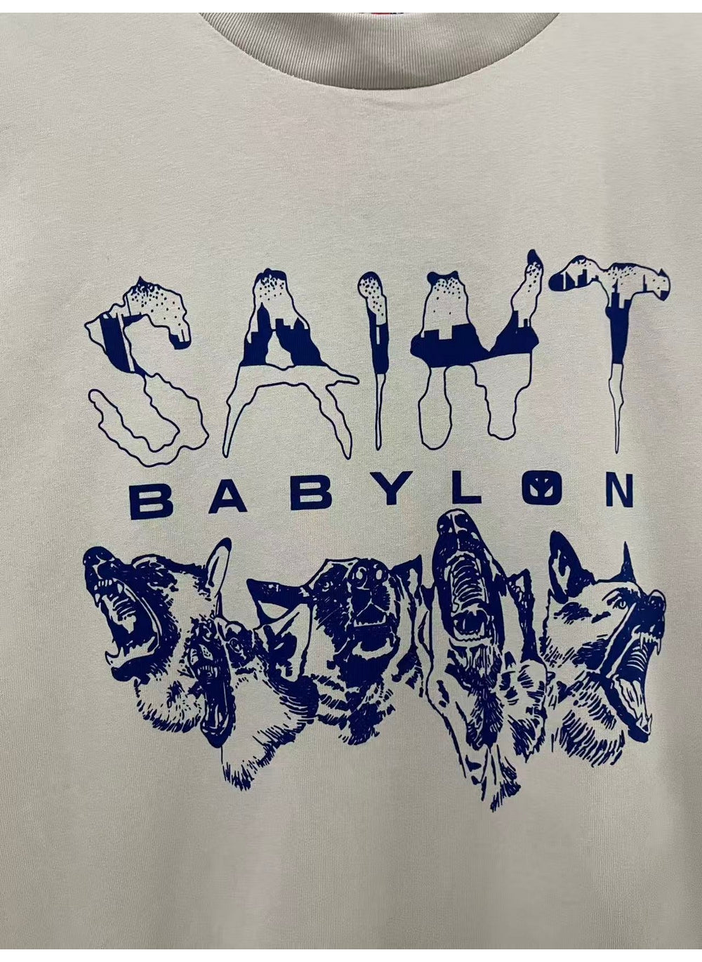 Saint Michael T Shirts