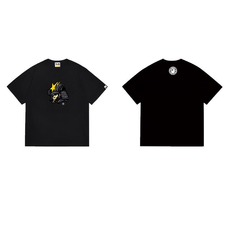 Bathing ape T Shirts
