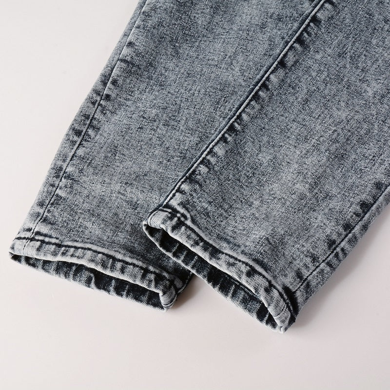 Men Trendy Jeans