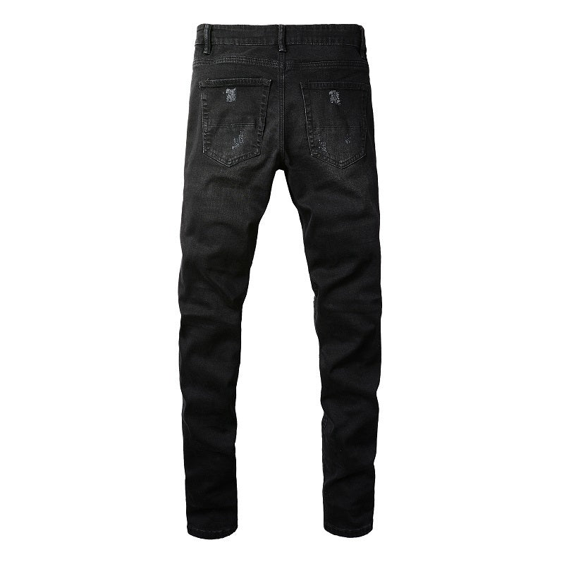 Men Trendy Jeans