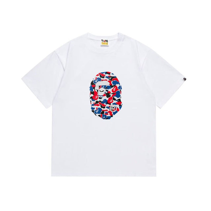 Bathing ape T Shirts