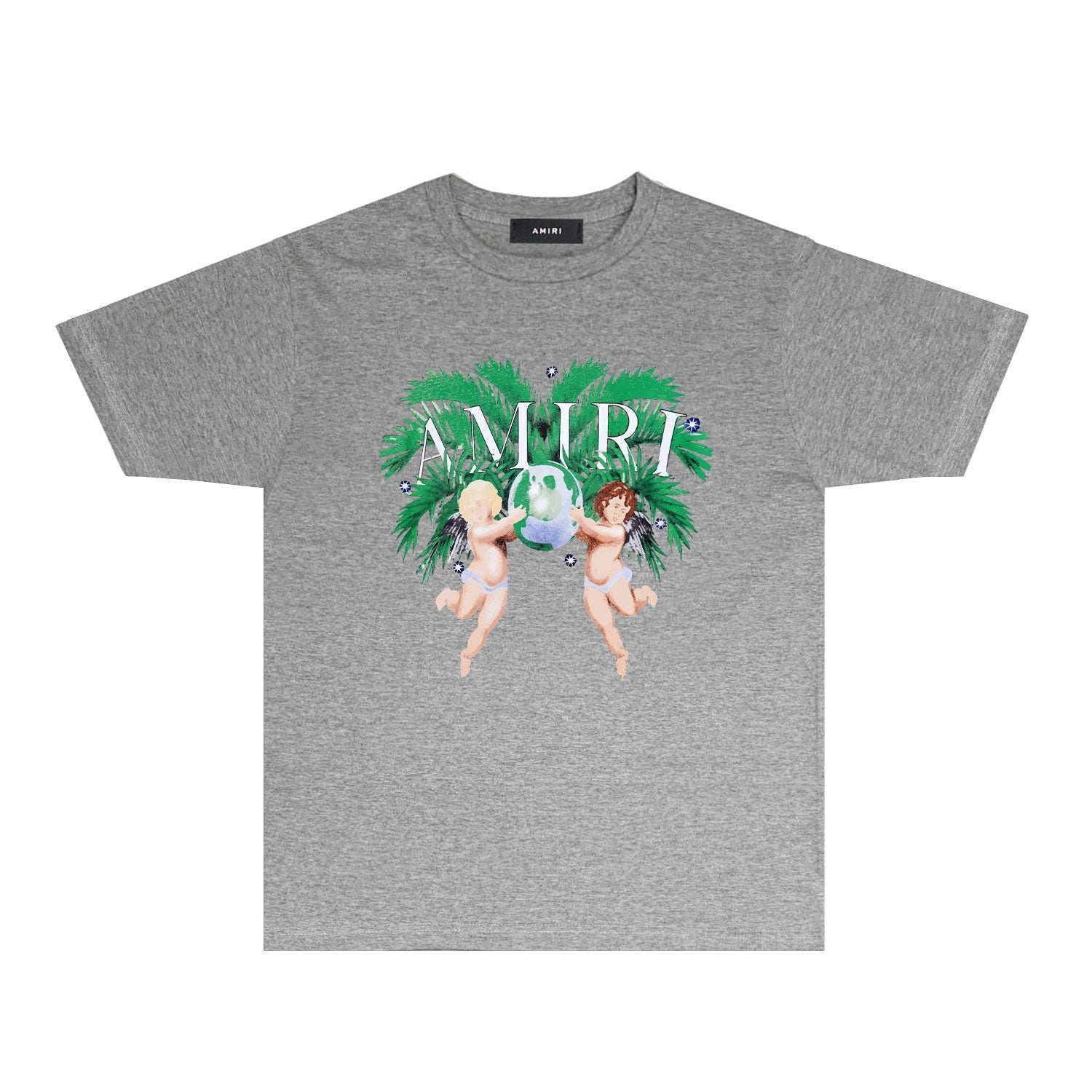 Amiri T Shirts