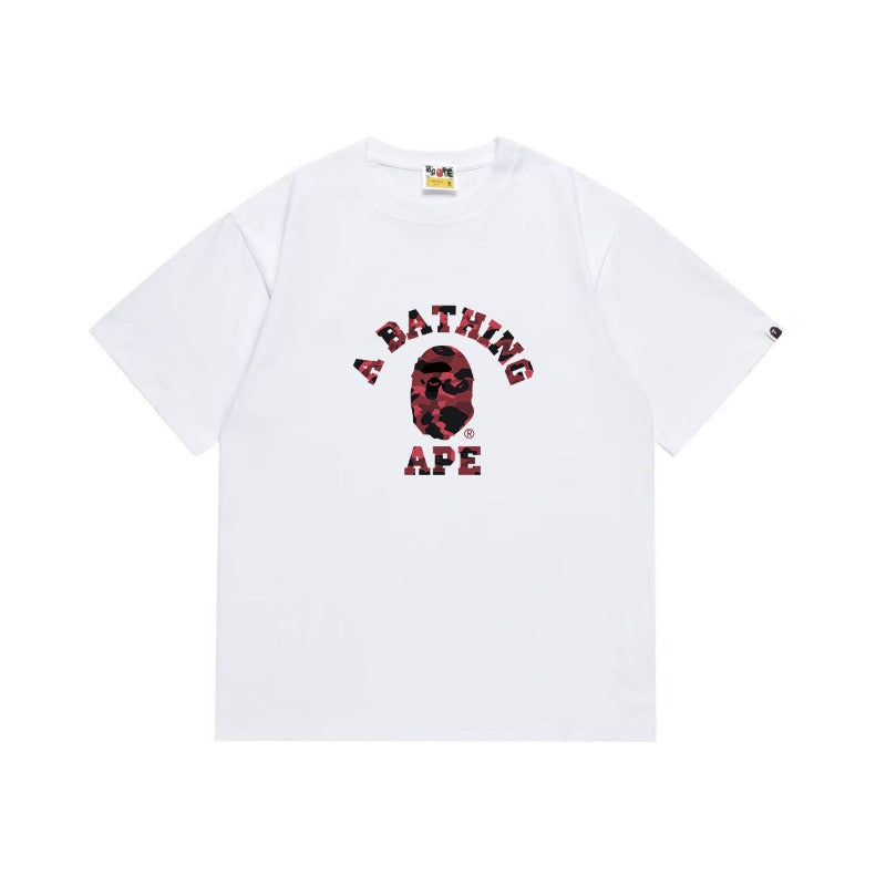 Bathing ape T Shirts