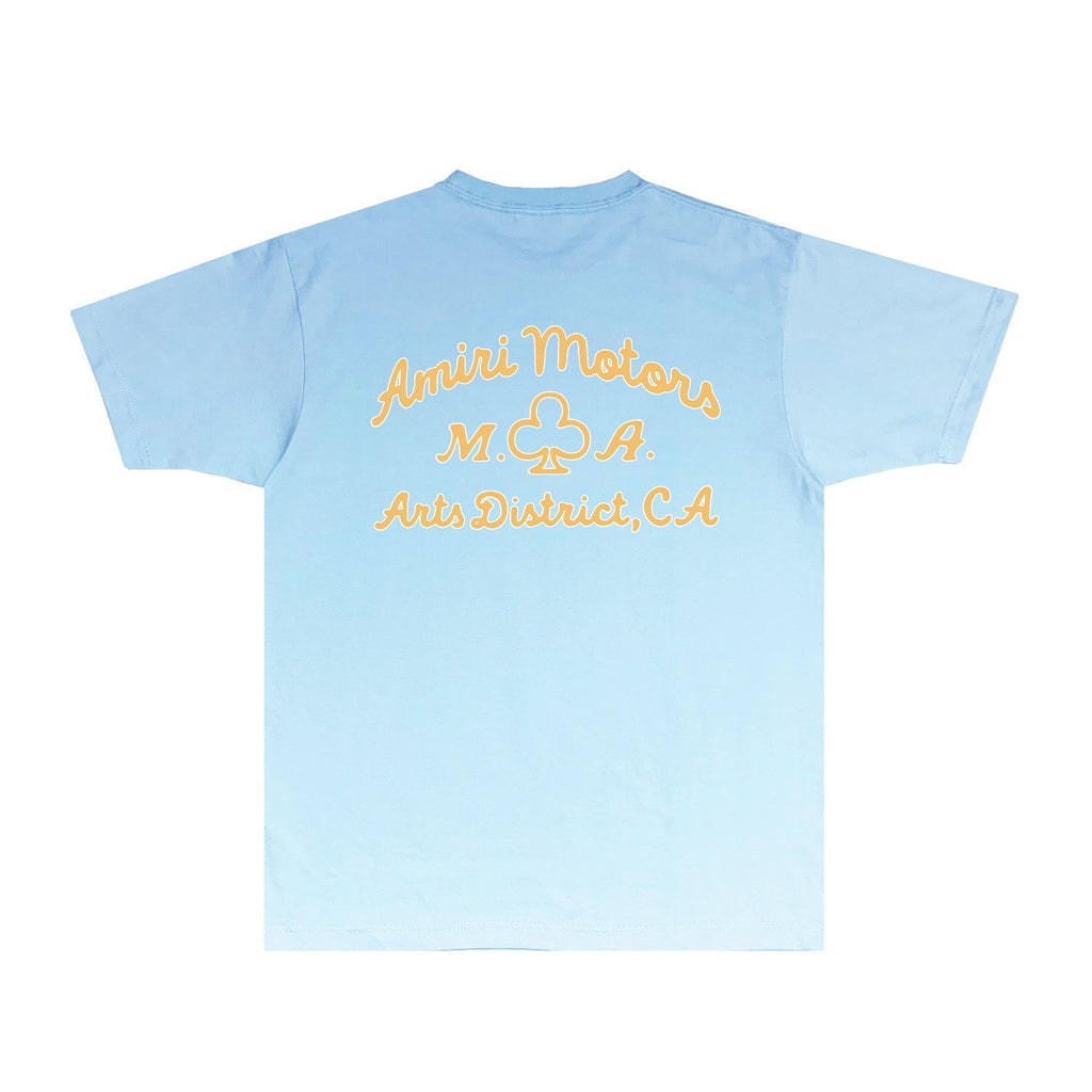 Amiri T Shirts
