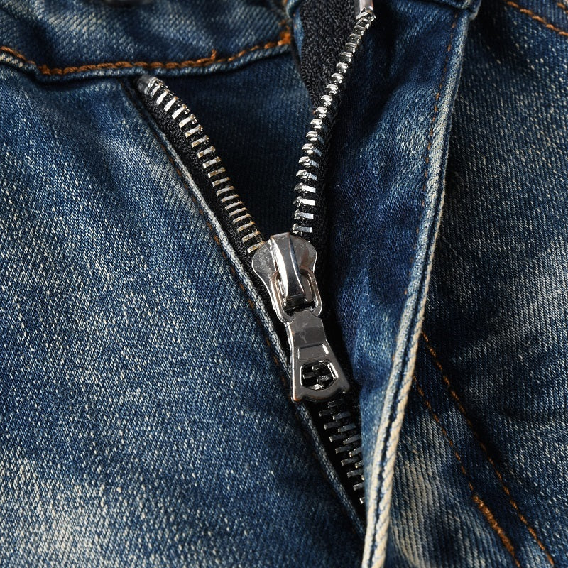 Men Trendy Jeans