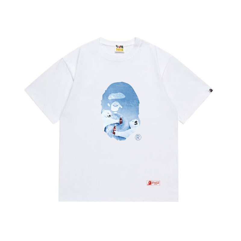 Bathing ape T Shirts