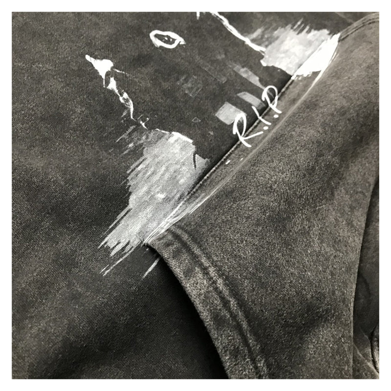 XXX Tentacion T-Shirt