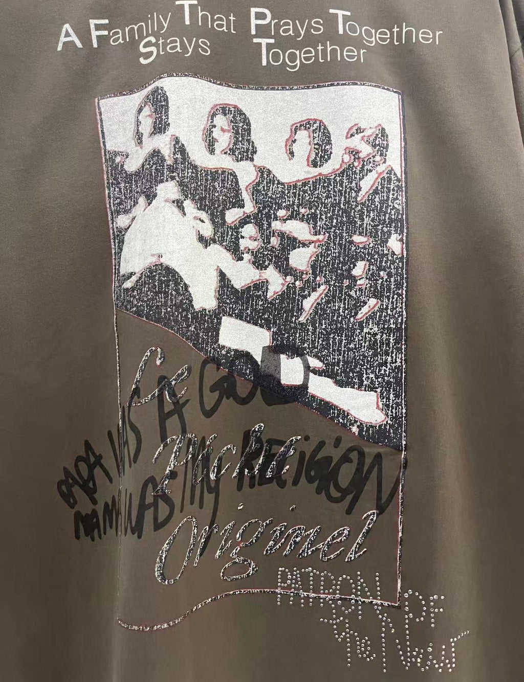 Paly Hollywood T Shirts