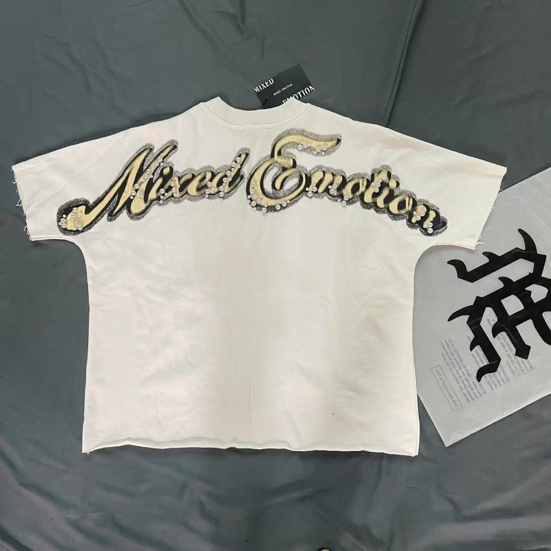 Mixed Emotion T Shirts
