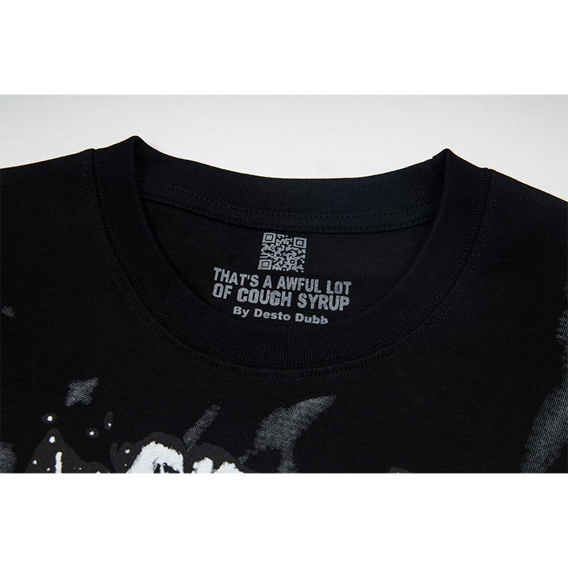 Cough Syrup T Shirts