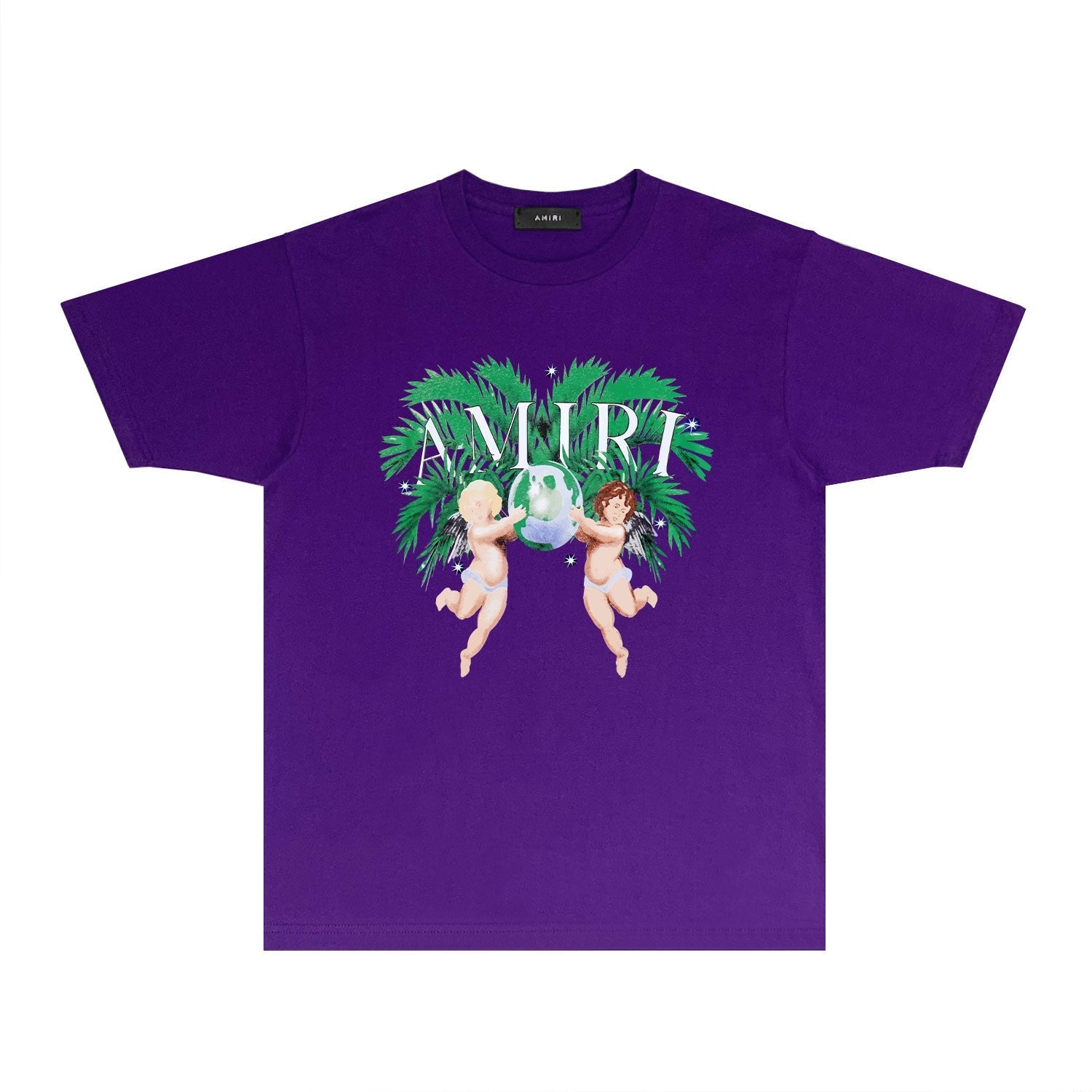Amiri T Shirts