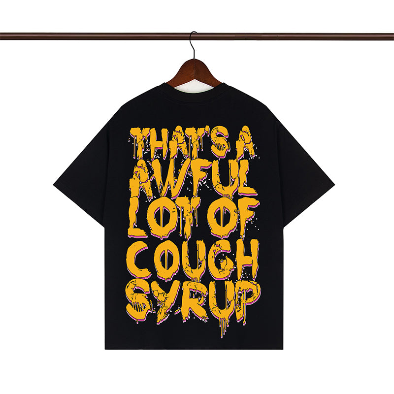Cough Syrup T Shirts