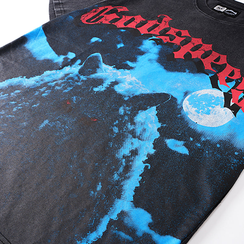 Godspeed T Shirts