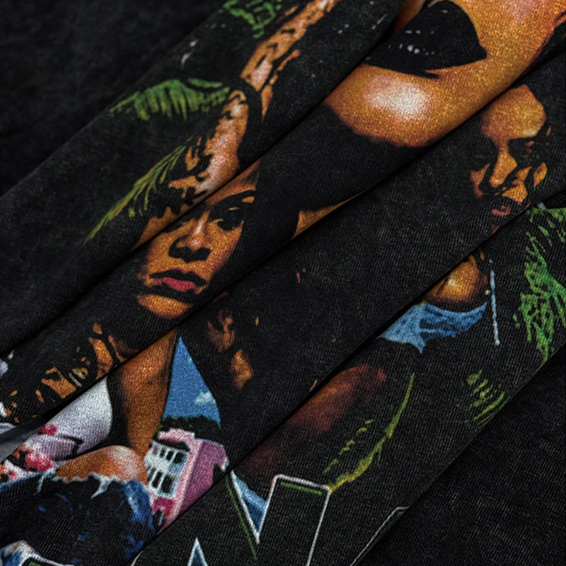 Rihanna T-Shirt