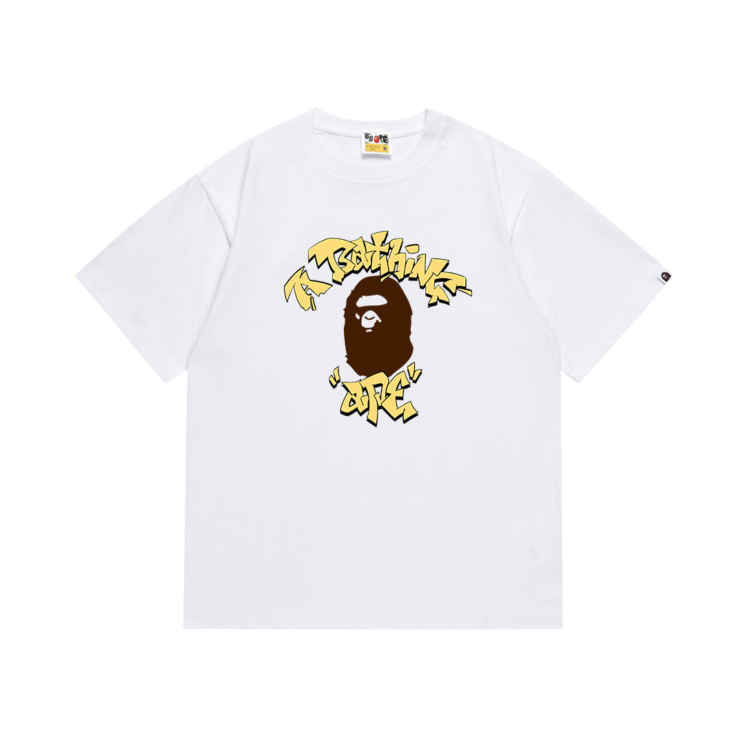 Bape Bathing Ape T Shirt