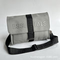 FOG ESSENTIALS Bag summer trend out leisure messenger bag shoulder bag