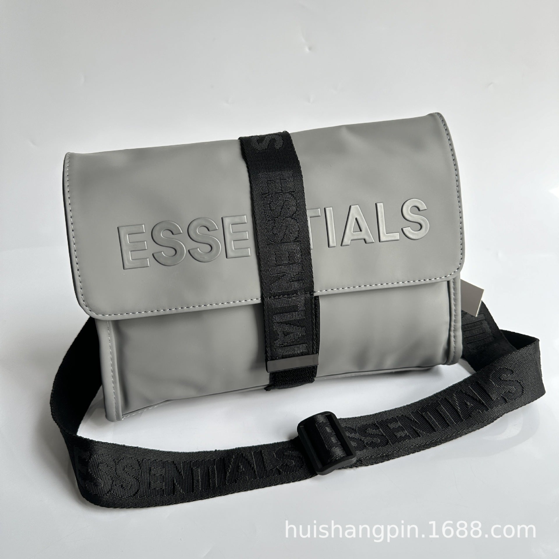 FOG ESSENTIALS Bag summer trend out leisure messenger bag shoulder bag