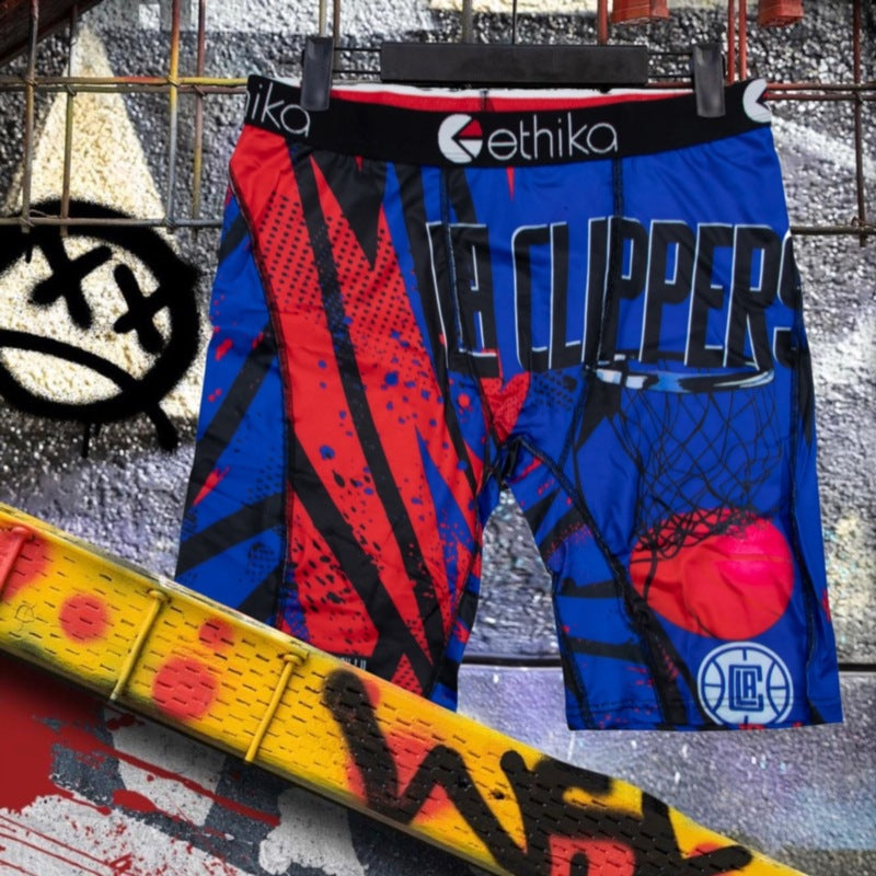 Ethika Boxer Briefs