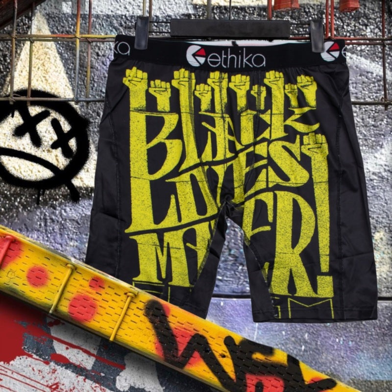 Ethika Boxer Briefs