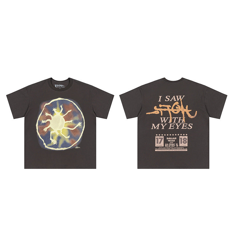 Travis Scott T-Shirt